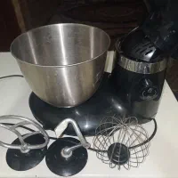 همزن کاسه دار گوسونیک