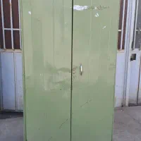 کمد فلزی