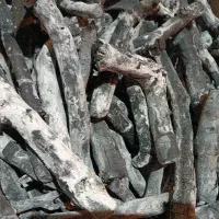 زغال پسته درجه یک