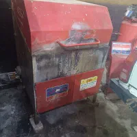 دستگاه اسید شو