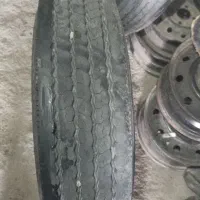 لاستیک سیمی