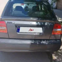 پراید ۱۴۱|خودرو سواری و وانت|اسفراین, |دیوار
