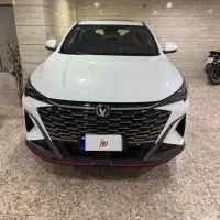 چانگان x5پلاس