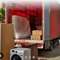 باربری اثاثیه منزل قیمت مناسب