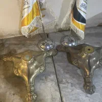 پایه پرچم تشریفات