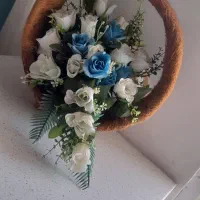 دسته گل مناسب خواستگاری