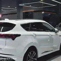 فیدلیتی پرستیژ 7نفره مدل 405 رنگ سفید داخل نسکافه