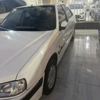 پژو پارس سال۹۸ بی رنگ