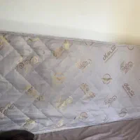 تشک خوشخواب تکنفره  برند رویال