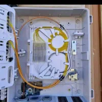 نصب،رفع خرابی،فیوژن،اینترنت فیبر نوری و دوربین