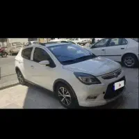 لیفان x۵۰ اوتومات