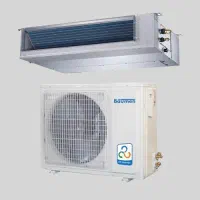 داکت اسپلیت بویمن زرین