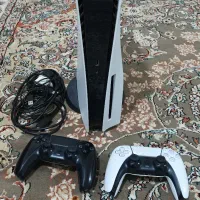 Ps5 فت|کنسول، بازی ویدئویی و آنلاین|گرگان, |دیوار