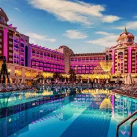 تور نوروزی انتالیا با شرایط اقساط ویژه