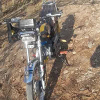 موتور مدل۸۸