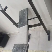دستگاه چندکاره بدنسازی