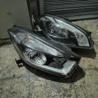 چراغ استوک جک s5 برلیانس ۳۲۰ ام و ام ۳۱۵...