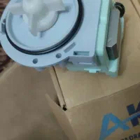 قطعات ماشین لباسشویی ایندوزیت ایتالیا