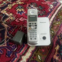 تلفن بی سیم پاناسونیک اصل