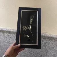 قاب شیک گندم