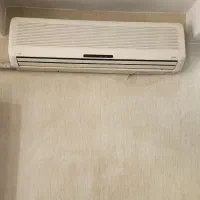 فروش کولر اسپلیت 24 هزار ال جی