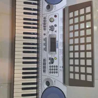 کیبورد یاماها psr275