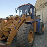 لودر تیراژه ۸پیچ ۲۰۱۲