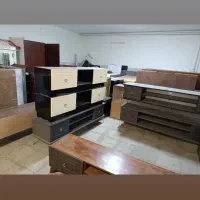 میزتلویزیون نو