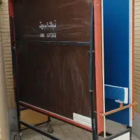 میز پینگ پونگ