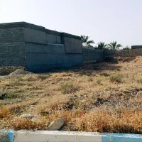 فروش زمین مسکونی  روستای چاه پیر