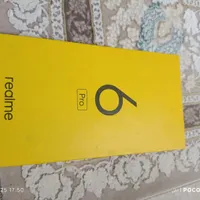 ریلمی 6 Pro با حافظهٔ ۱۲۸ گیگابایت