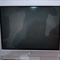 تلوزیون