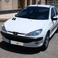 206تیپ2|خودرو سواری و وانت|چهاردانگه (تهران), |دیوار