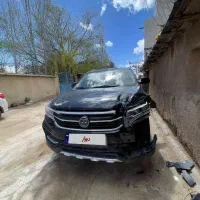 فروش خودرو آف ام سی sx5 مدل ۱۴۰۳