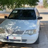 پراید 111