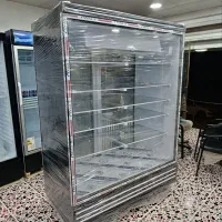 یخچال 150 سانتی دوطرف نما