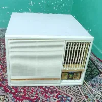 کولر جنرال ۱۸میلیون متور بزرگ در خشک نو