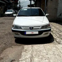 پارس ۹۳ بی رنگ