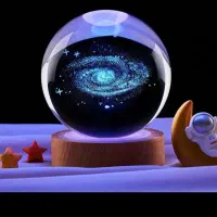 گوی کریستالی شب خواب کلاسیک