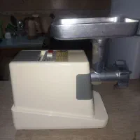 چرخ گوشت|خردکن، آسیاب، غذاساز|رشت, یخسازی|دیوار