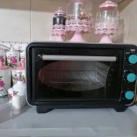 توستر|اجاق گاز و لوازم برقی پختوپز|مینودشت, |دیوار