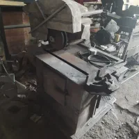 اره آتشی