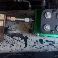 پنوماتیک|قطعات یدکی و لوازم جانبی|سهند, |دیوار