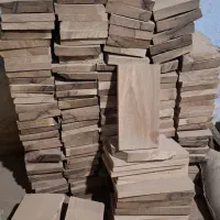 چوب خشک/چوب گردو/چوب اوجا