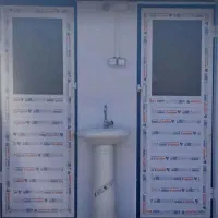 تعمیرات و بازسازی کانکس