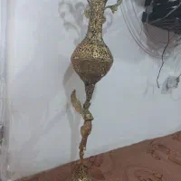 گلدان برنزاصلی