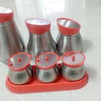 پا سماوری فونیکس
