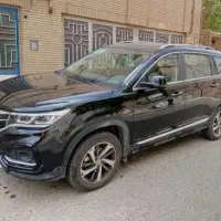 فردا موتور SX5( فقط اقساط
