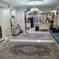 آپارتمان 82 متری در مقداد فلکه دوم