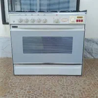 گاز رز گاز|اجاق گاز و لوازم برقی پخت‌وپز|آران و بیدگل, |دیوار